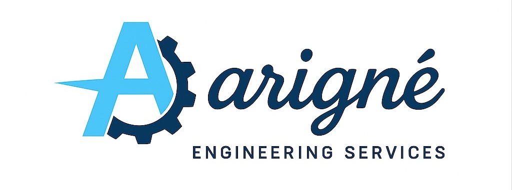 arigné Logo
